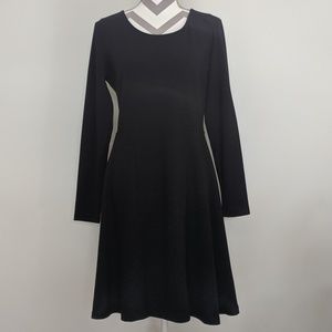 🧜‍♀️The Limited Long Sleeve dress (M)